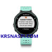 Спортивные часы Garmin Forerunner 235 Black-Frost Blue